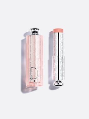 Dior Balm Stick in Pale Pink - Hydrating Sheer Tint